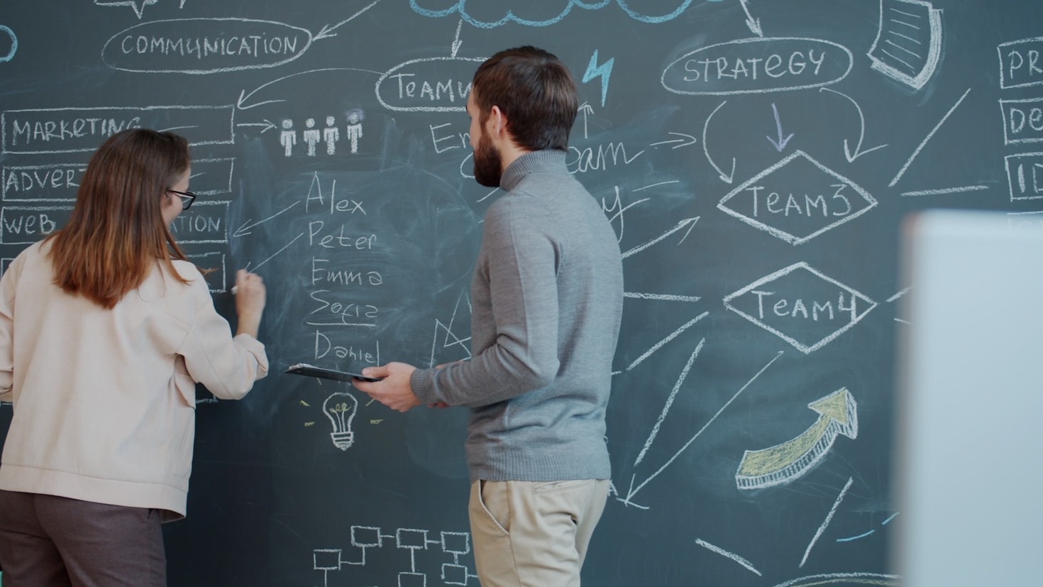 The Power Of Meticulous Strategic Planning